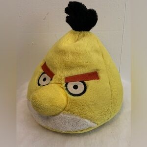 2010 Angry Bird Plushy